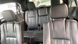 Dodge Caravan